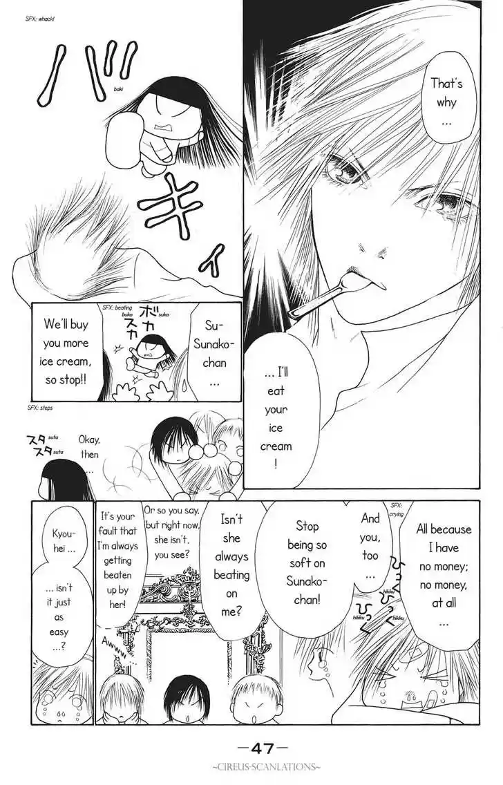 Yamato Nadeshiko Shichihenge 64