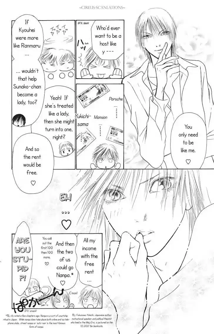 Yamato Nadeshiko Shichihenge 64