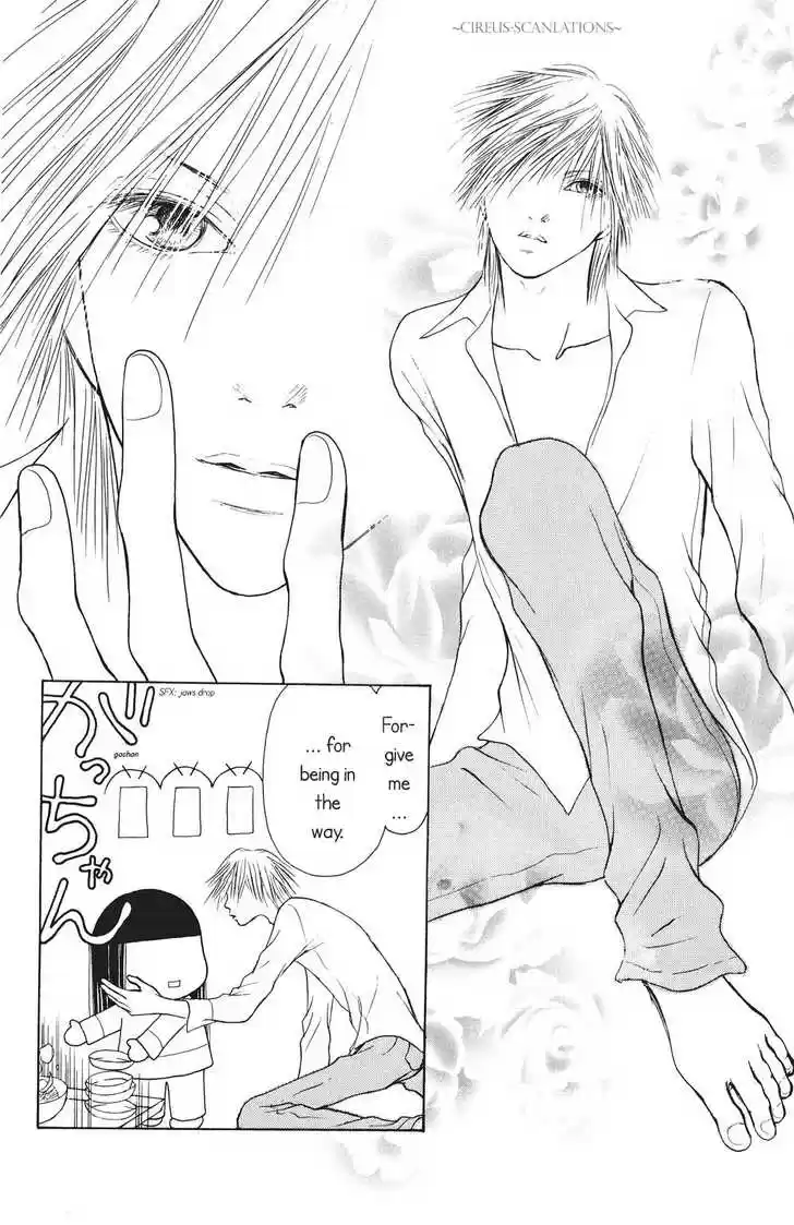 Yamato Nadeshiko Shichihenge 64