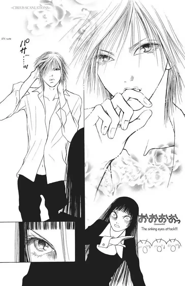 Yamato Nadeshiko Shichihenge 64