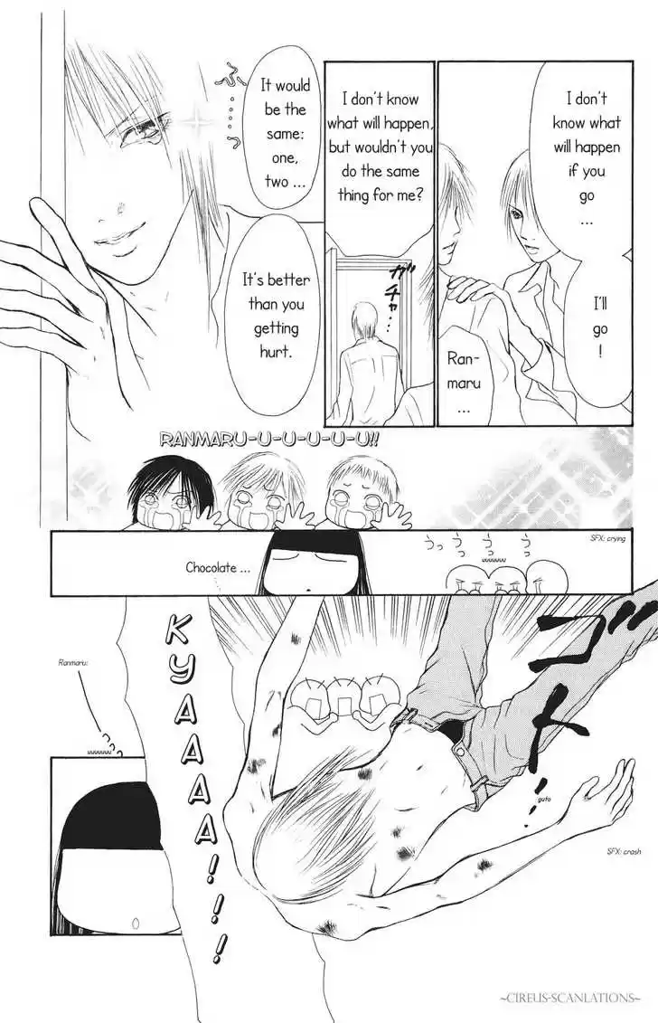 Yamato Nadeshiko Shichihenge 65