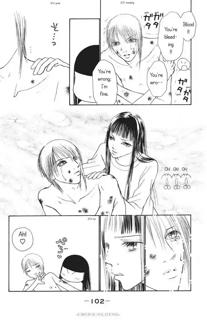 Yamato Nadeshiko Shichihenge 65