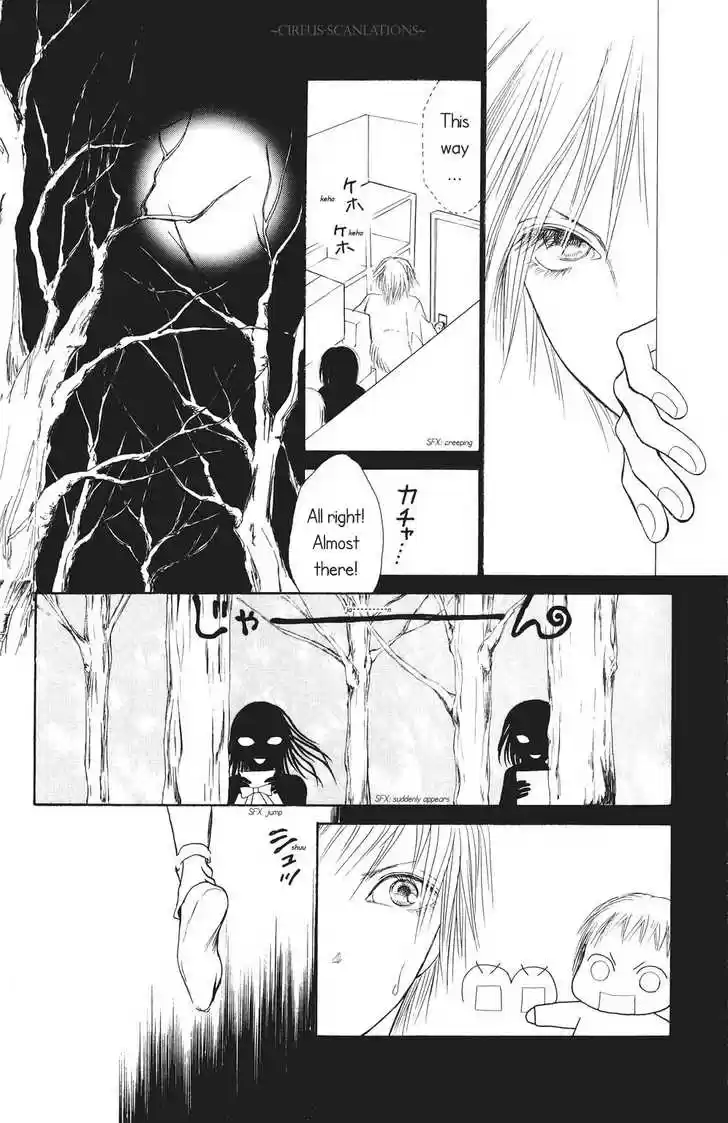 Yamato Nadeshiko Shichihenge 65