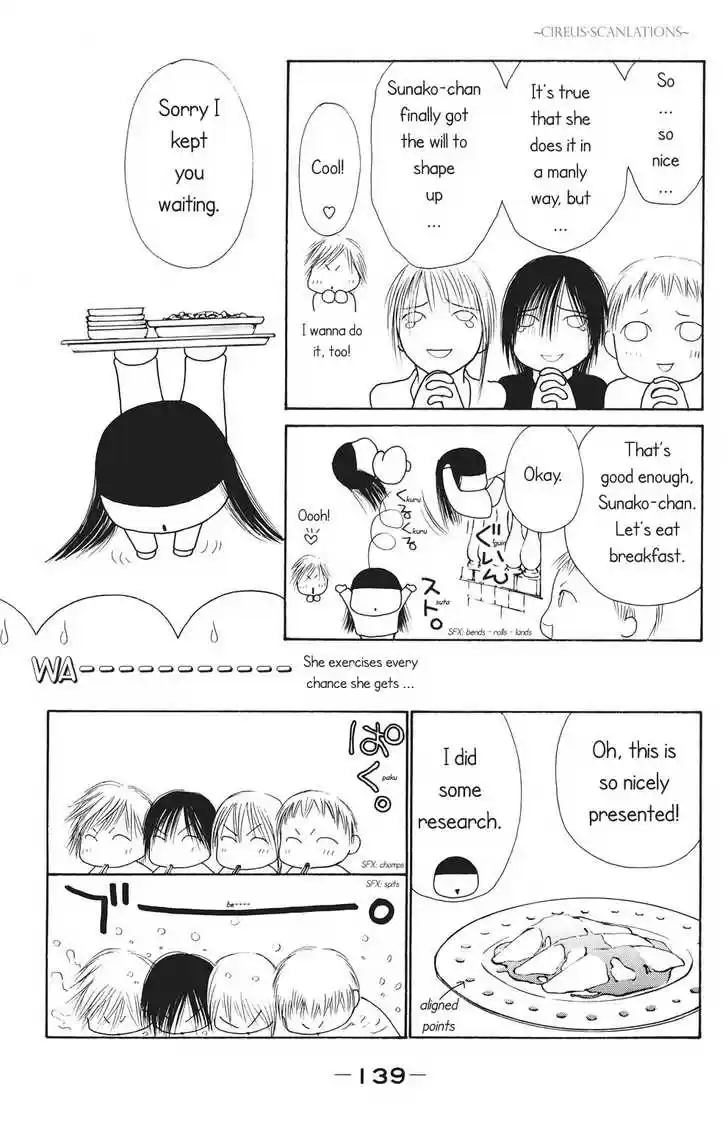 Yamato Nadeshiko Shichihenge 66