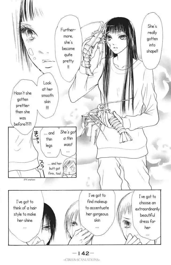 Yamato Nadeshiko Shichihenge 66