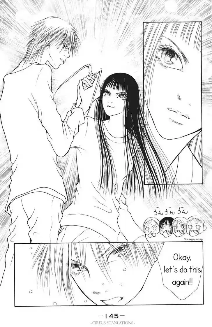 Yamato Nadeshiko Shichihenge 66