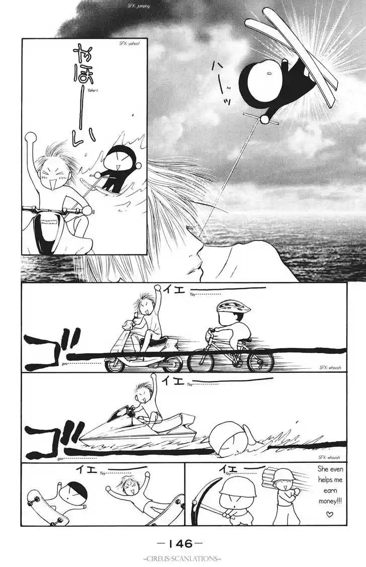 Yamato Nadeshiko Shichihenge 66