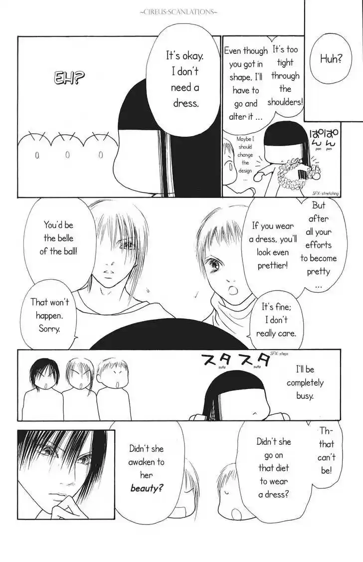 Yamato Nadeshiko Shichihenge 66