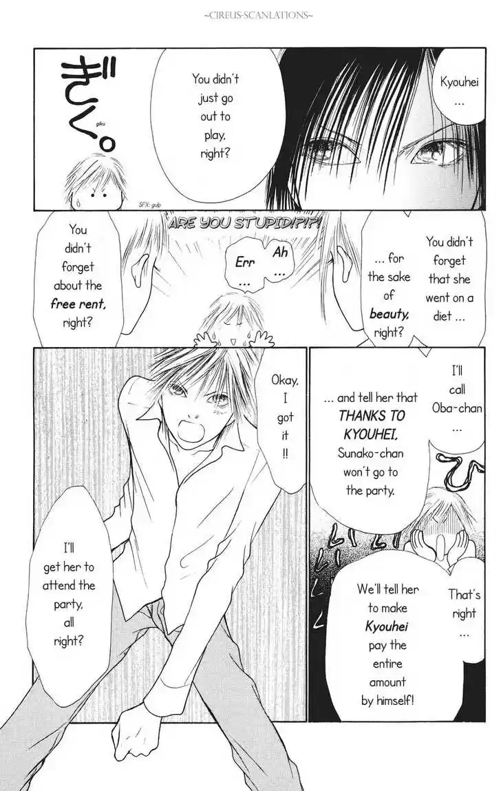 Yamato Nadeshiko Shichihenge 66