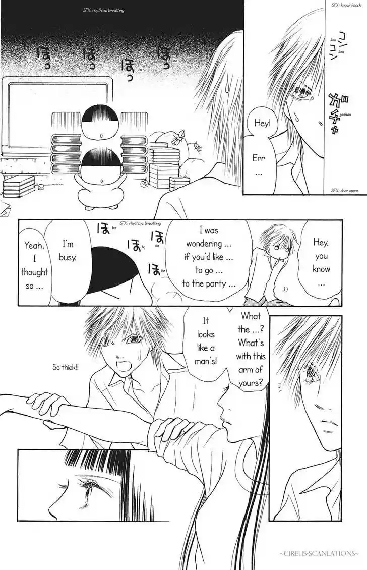 Yamato Nadeshiko Shichihenge 66