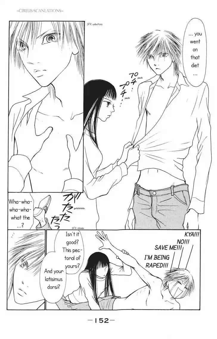 Yamato Nadeshiko Shichihenge 66