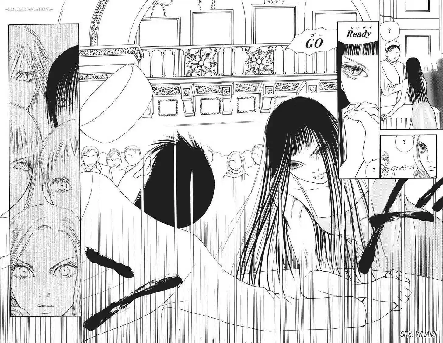 Yamato Nadeshiko Shichihenge 66