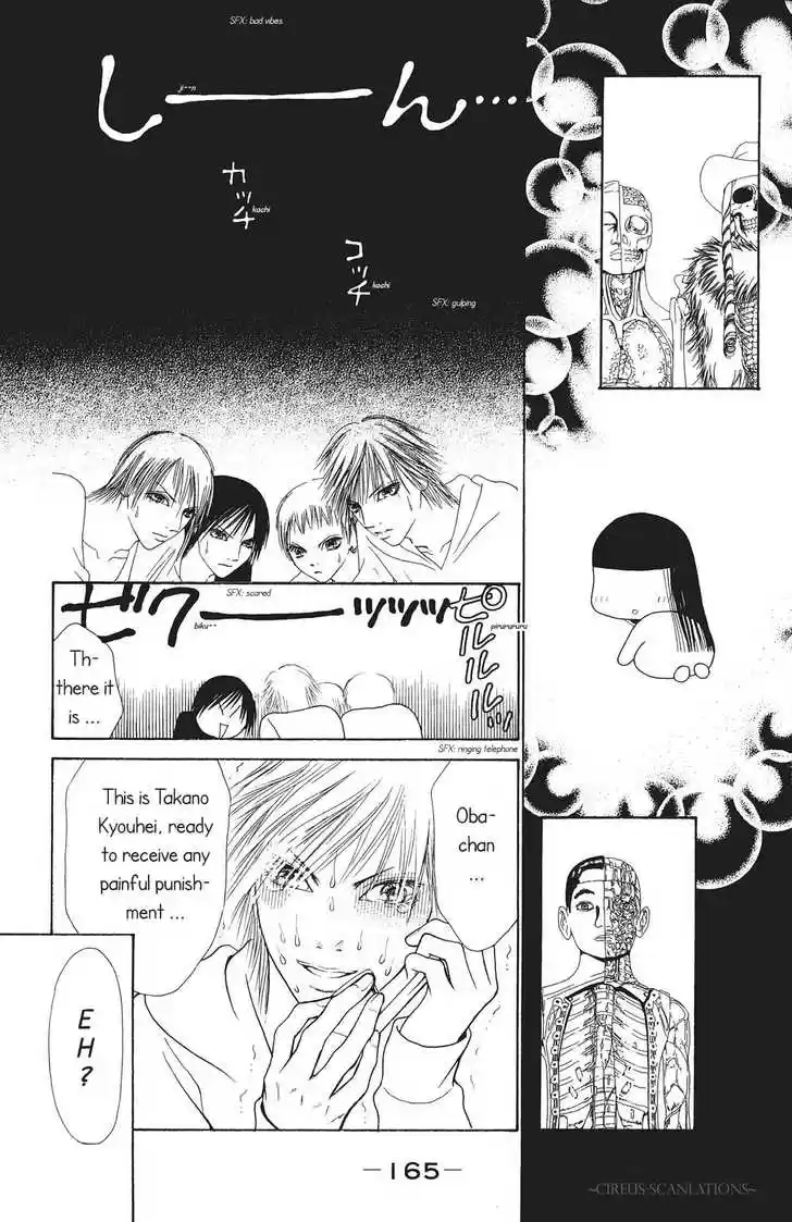 Yamato Nadeshiko Shichihenge 66