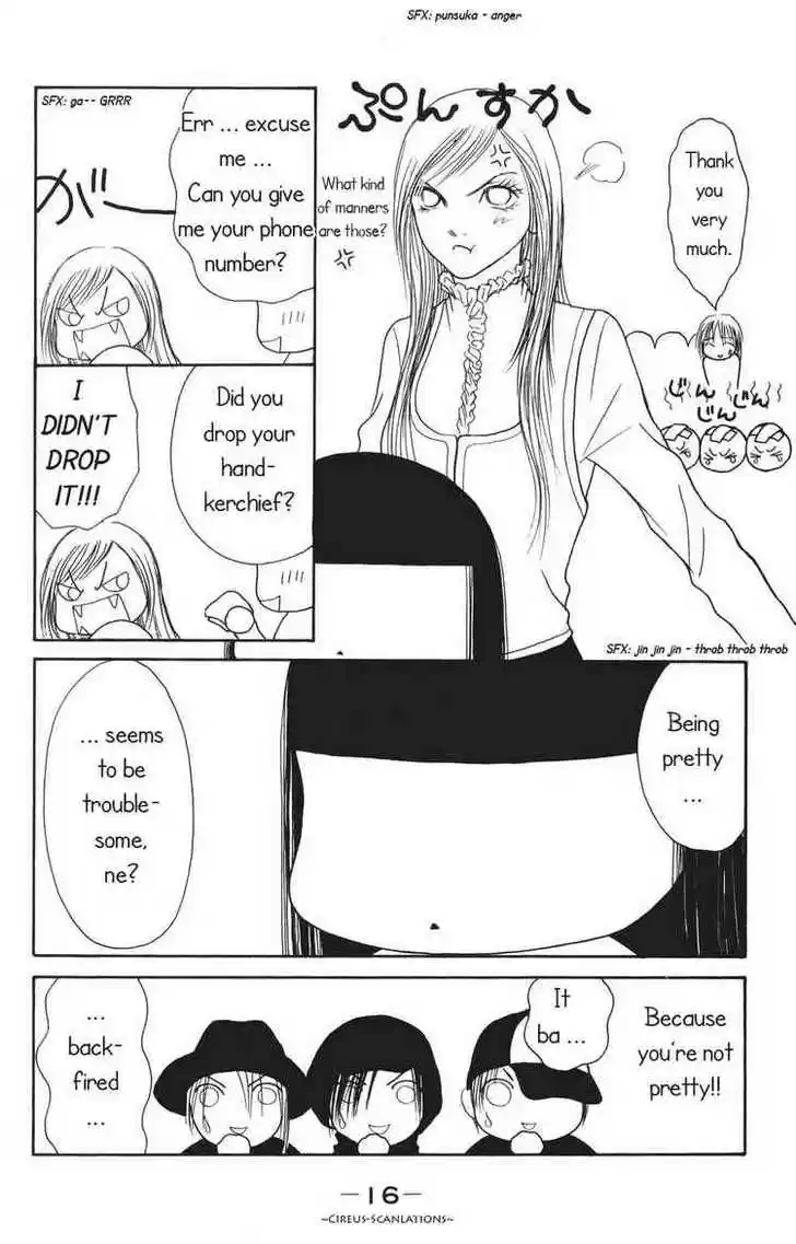 Yamato Nadeshiko Shichihenge 67