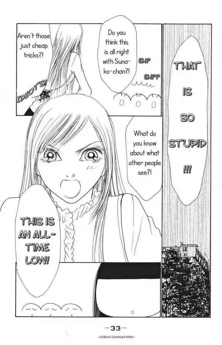 Yamato Nadeshiko Shichihenge 67