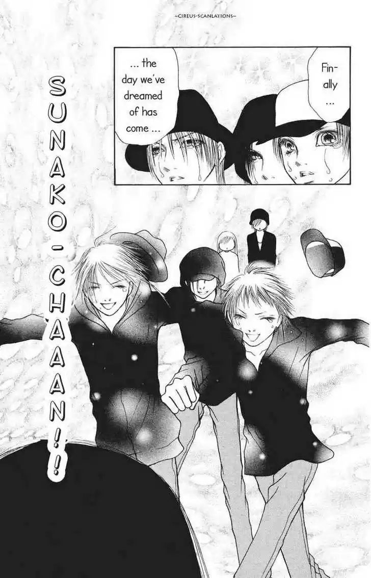 Yamato Nadeshiko Shichihenge 67