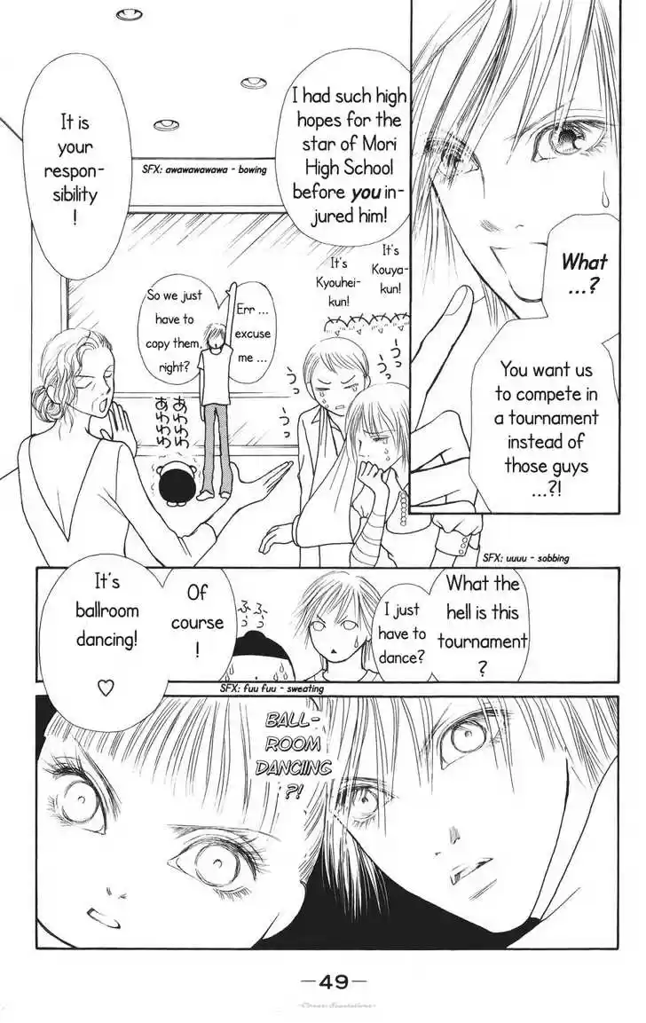 Yamato Nadeshiko Shichihenge 68