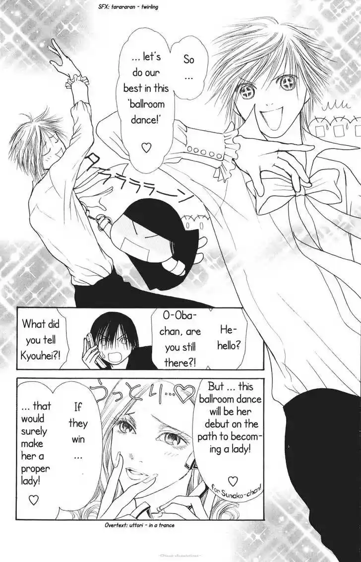 Yamato Nadeshiko Shichihenge 68