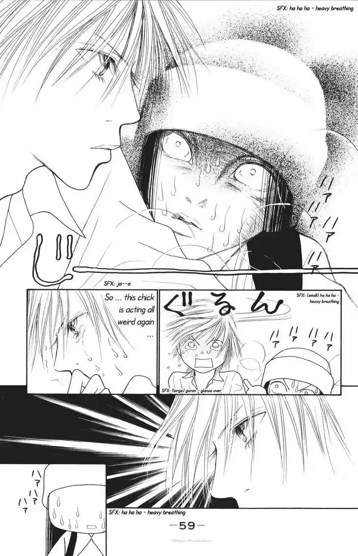 Yamato Nadeshiko Shichihenge 68