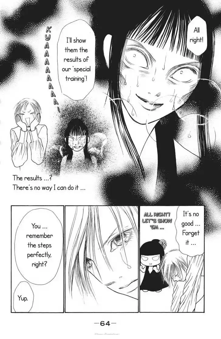 Yamato Nadeshiko Shichihenge 68