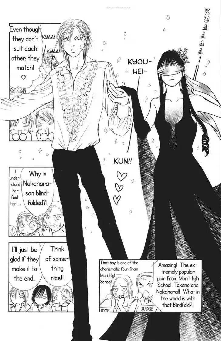 Yamato Nadeshiko Shichihenge 68