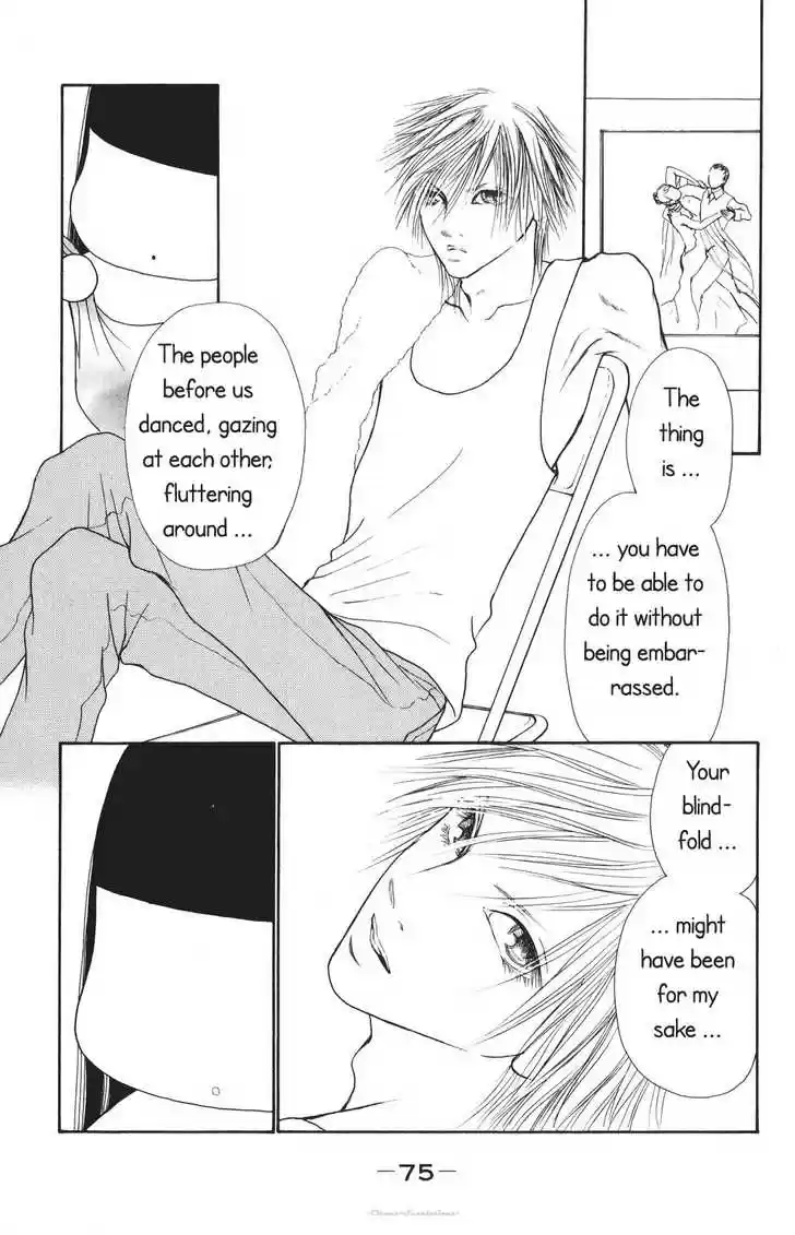 Yamato Nadeshiko Shichihenge 68