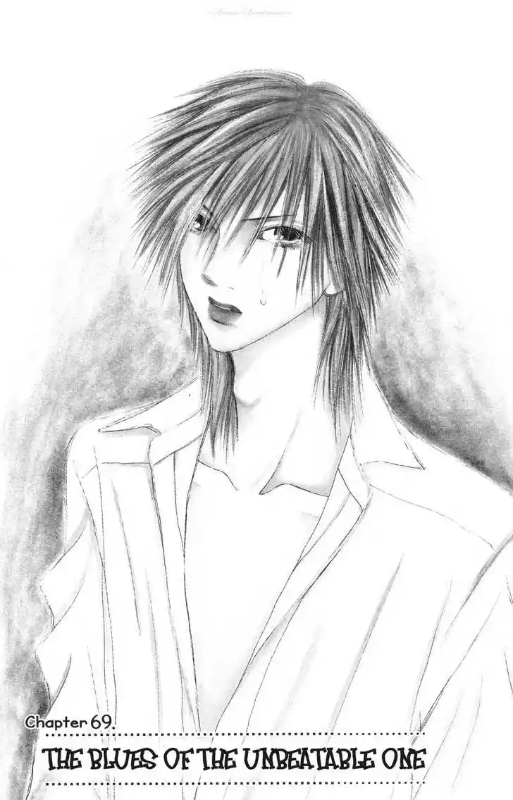 Yamato Nadeshiko Shichihenge 69