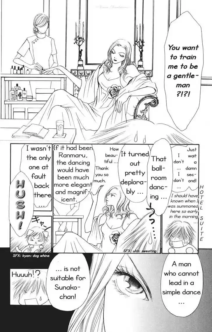 Yamato Nadeshiko Shichihenge 69