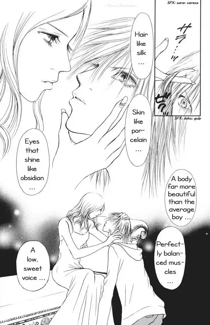 Yamato Nadeshiko Shichihenge 69