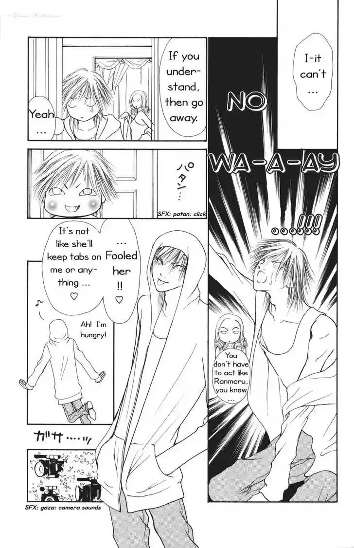 Yamato Nadeshiko Shichihenge 69