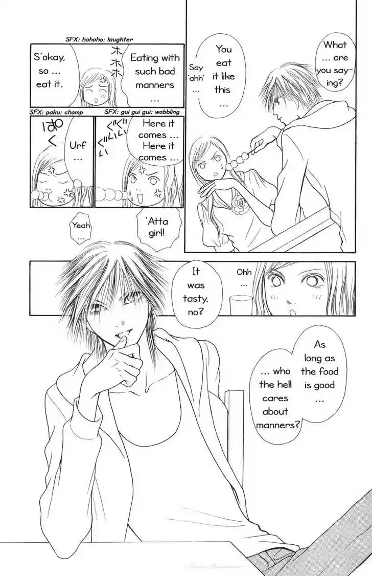 Yamato Nadeshiko Shichihenge 69