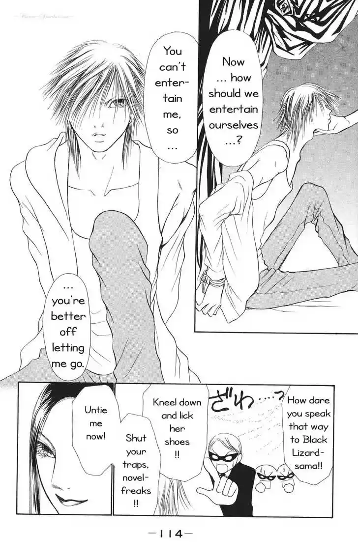 Yamato Nadeshiko Shichihenge 69