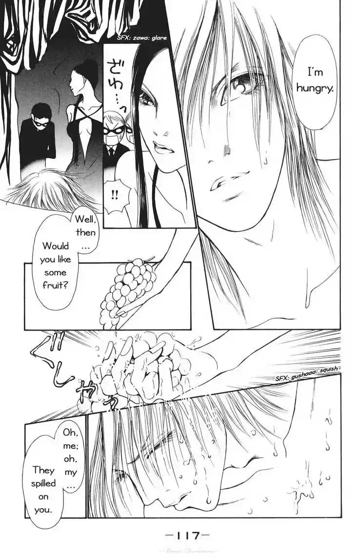 Yamato Nadeshiko Shichihenge 69