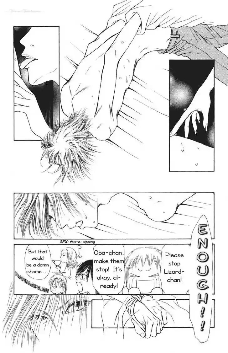 Yamato Nadeshiko Shichihenge 69