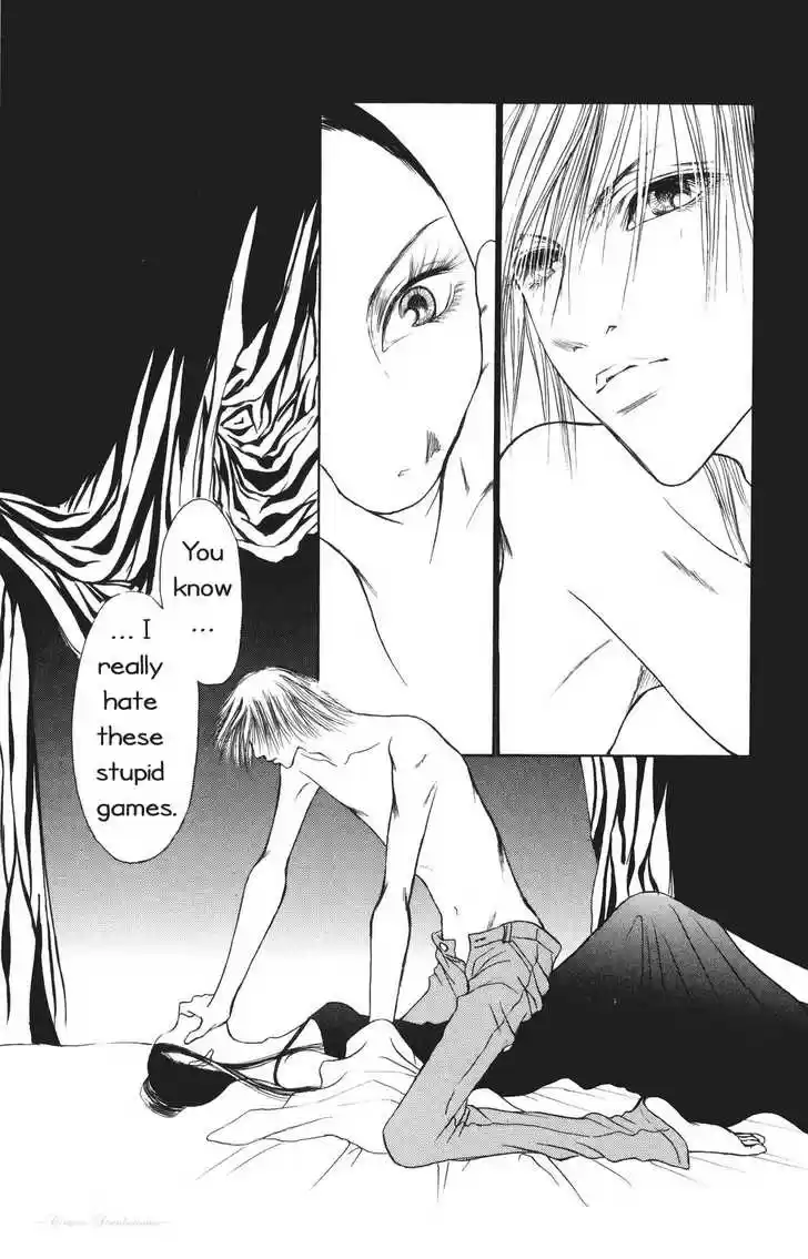 Yamato Nadeshiko Shichihenge 69