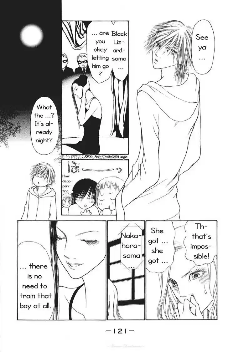 Yamato Nadeshiko Shichihenge 69