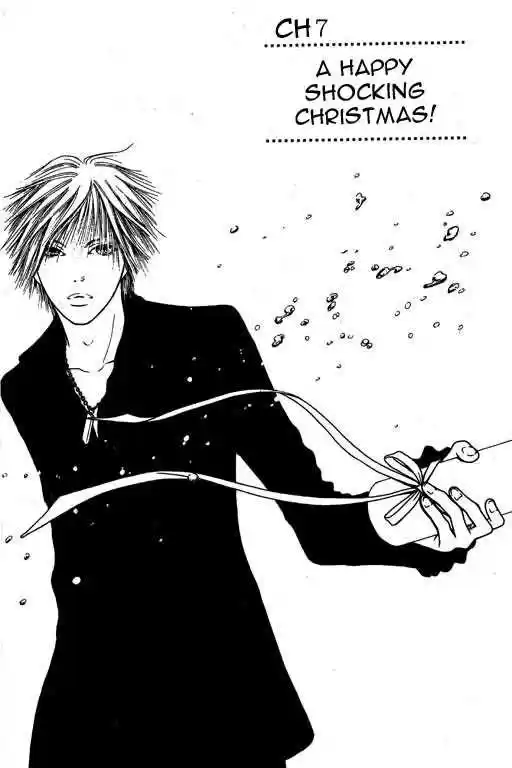 Yamato Nadeshiko Shichihenge 7