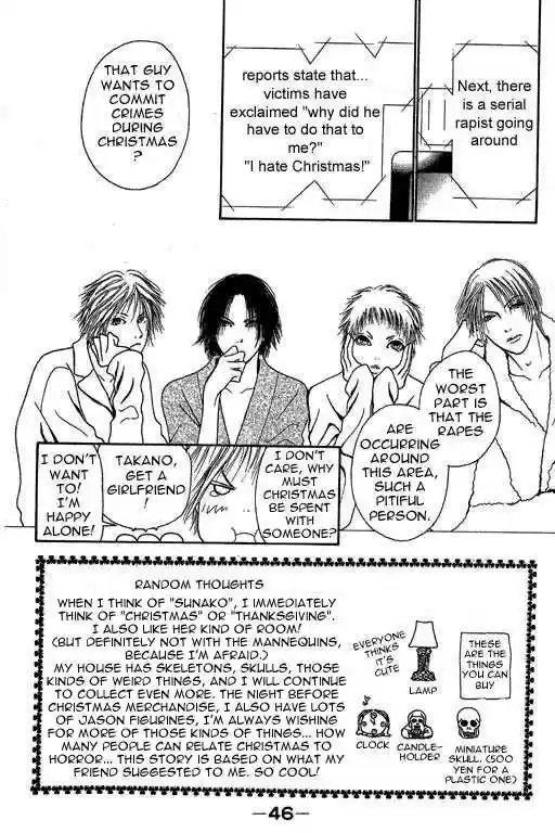 Yamato Nadeshiko Shichihenge 7