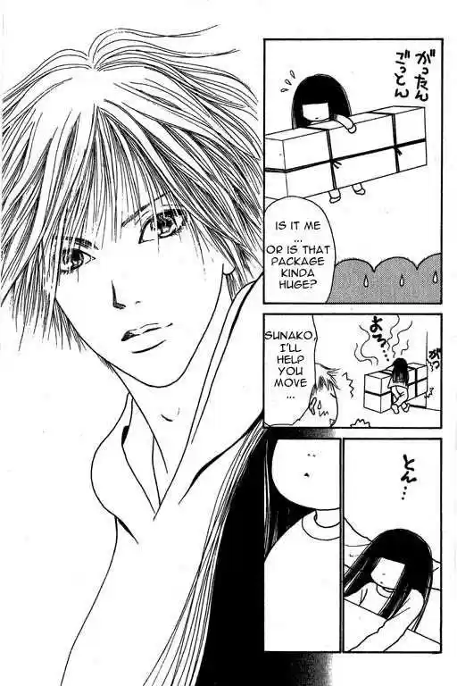 Yamato Nadeshiko Shichihenge 7