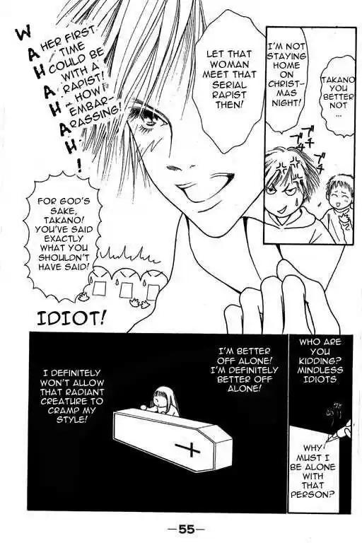 Yamato Nadeshiko Shichihenge 7