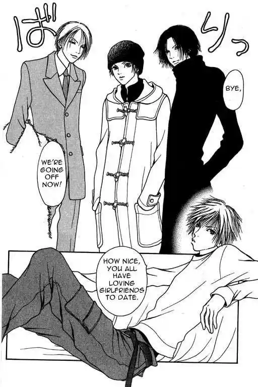 Yamato Nadeshiko Shichihenge 7