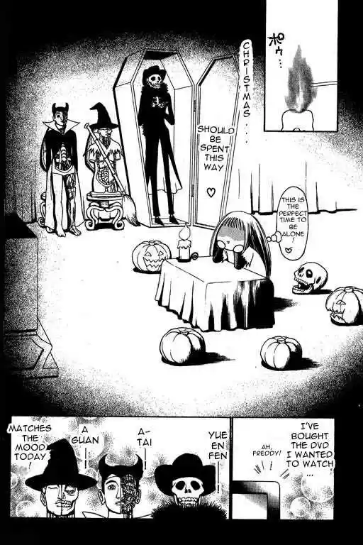 Yamato Nadeshiko Shichihenge 7