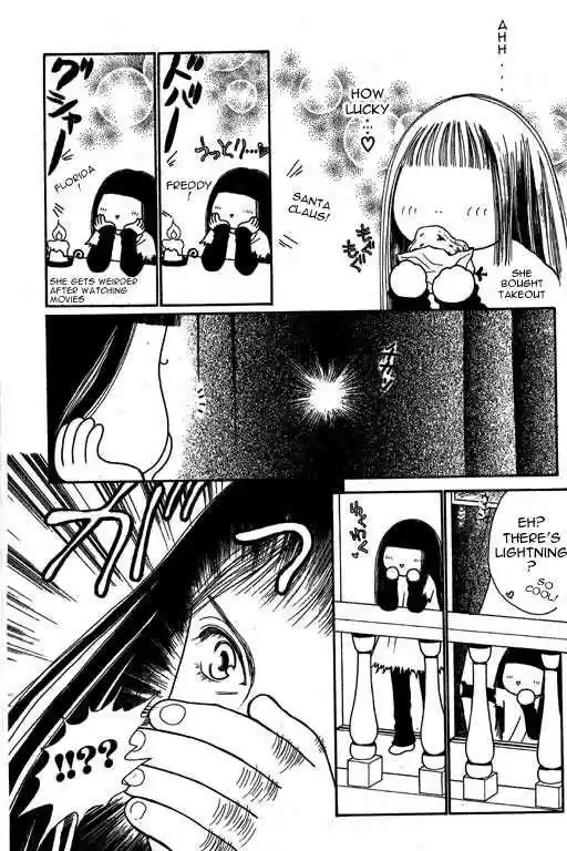 Yamato Nadeshiko Shichihenge 7