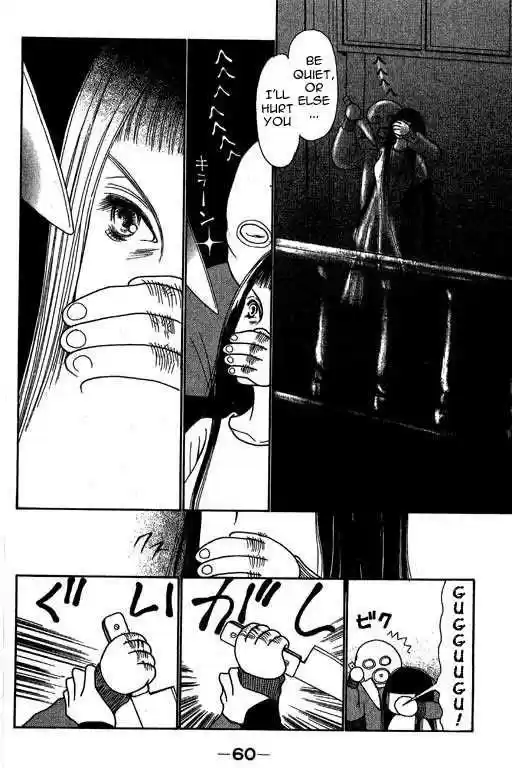 Yamato Nadeshiko Shichihenge 7