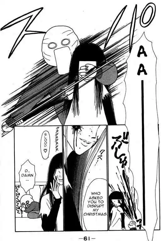 Yamato Nadeshiko Shichihenge 7