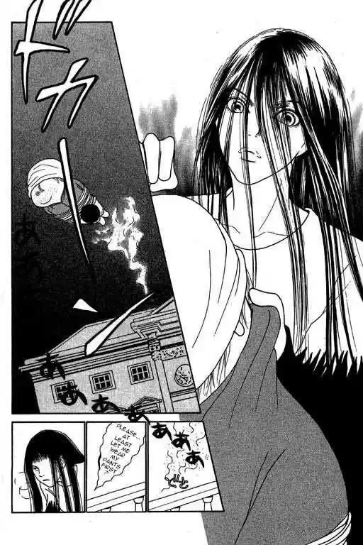 Yamato Nadeshiko Shichihenge 7