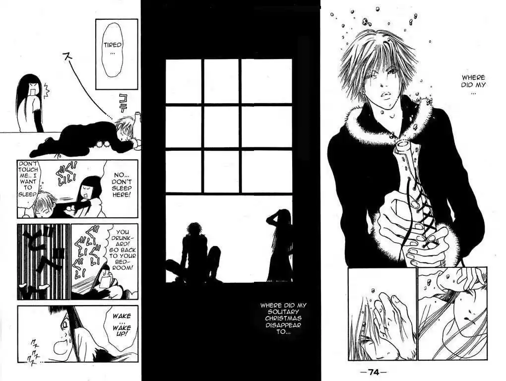 Yamato Nadeshiko Shichihenge 7