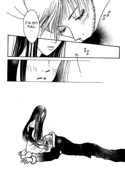 Yamato Nadeshiko Shichihenge 7