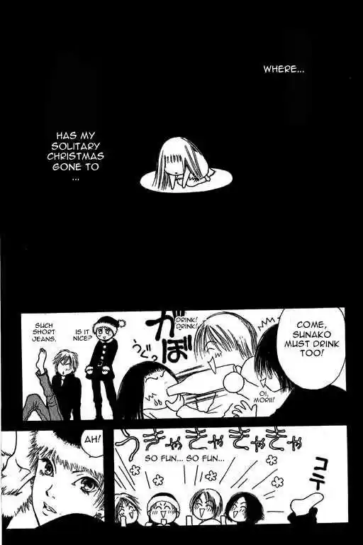 Yamato Nadeshiko Shichihenge 7