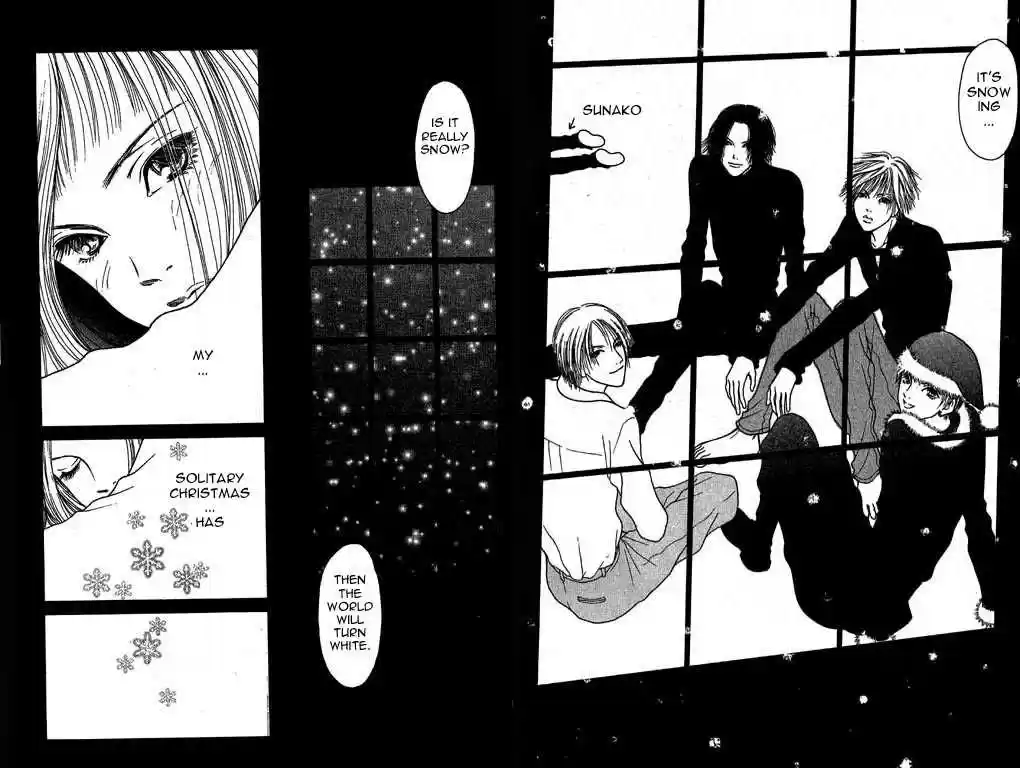 Yamato Nadeshiko Shichihenge 7